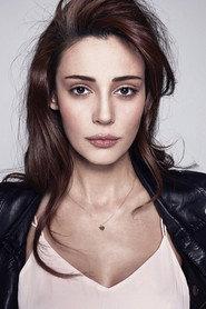 Cansu Melis Karakus as  in Glory Hole 2018