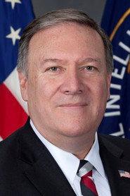 Mike Pompeo as Self (archive footage) in North Korea: Inside The Mind of a Dictator 2021