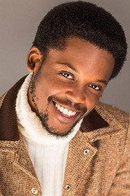 Maicon Rodrigues as Miguel in Case-me Se Puder