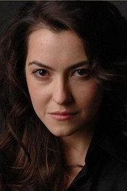 Didem Yalınay as  in Two Hearts As One 2014