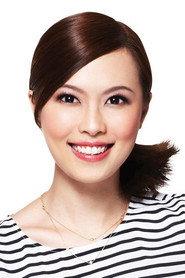 Jia Hui Siau as Xiao Hong in Old Cow Vs Tender Grass 2010
