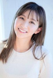 Ai Kawanaka as in Zombie Dead 2008