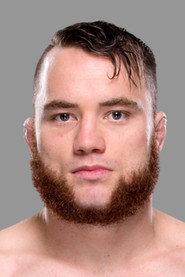 Brendan O'Reilly as Self in UFC Fight Night 48: Bisping vs. Le 2014