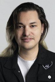 Zach Villa as Jordan in Honeyglue 2016