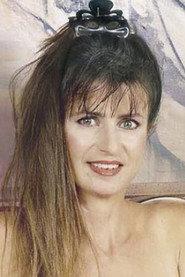 Jessica Wylde as  in Centerfold Screen Test 1985