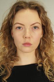 Valerie Vachlerová as Valinka, dcera Karla Muka in Doblba! 2005