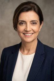 Maria C. Ribeiro as Angela in The Last One 2021