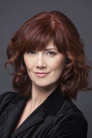 Maria Syrgiannis as Christie in Planes, Trains, and Christmas Trees 2022