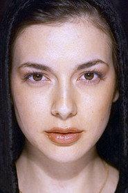 Tatyana Fedorovskaya as Olga in Who Am I? 2010