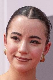 Ashley St. Clair as Self in Musk 2026