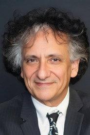 Bedri Baykam as Neyzen Tevfik in Renklerde Kaybolan Hayat: Fikret Mualla 2020