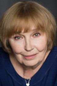 Irina Martsinkevich as  in Trigger 2023