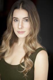 Lisa Solberg as Sheila Smyth in The Hoard 2018