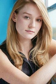 Lindsay Jean Smith as Meredith in O Come All Ye Zombies 2014