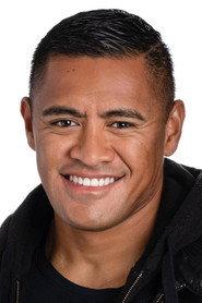 Benjamin Tamanikaiyaroi as Bouncer in Iconoclast 2026