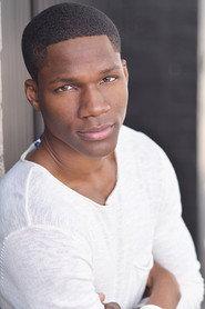 Derick Anthony as Jason in Suitable 2017