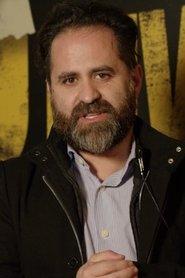 Luís Ismael as Alex in Bad Investigate 2018