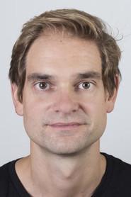 Jonas Munck Hansen as  in The Penultimate 2021