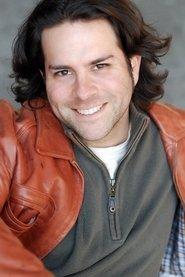 Jason J. Lewis as Ganthet / Captain Kantus (voice) in Green Lantern: Beware My Power 2022