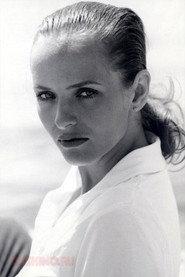 Oksana Fomichyova as  in Angels of Death 1993