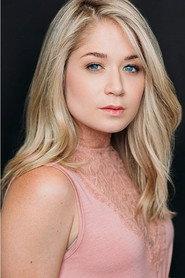 Mikayla Gibson as Audra West in Betrothed 2016
