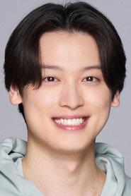 Hiroki Matsumoto as Kanata Asumi in Ultraman Decker Preview Special 2022