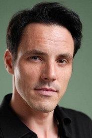 Vasiliy Turkin as Vova in Patterns 2022