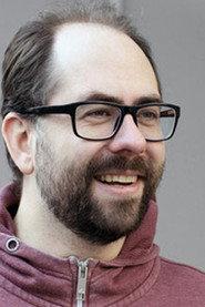 Maik Evers as Furple in Furple Reign 2013
