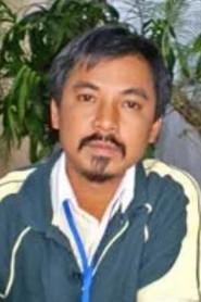 Trần Hữu Phúc as Tải in Living in Fear 2005