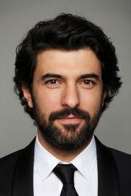 Engin Akyürek as Yüzbasi Salih in Godspeed 2022