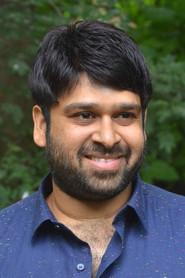 Ashwin Sekhar as Ashwin in Vegam 2007