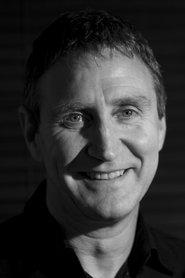 Mark McGann as John in Deptford Graffiti 1991