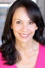 Ana Anderson as Det. Winters in Bringing Up Bobby 2011