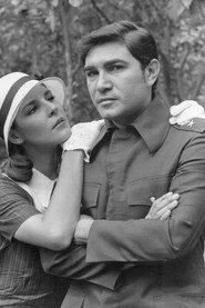 Daniel Alvarado as in Crab II 1984