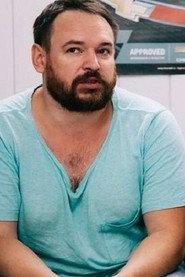 Roman Sambul as himself in Round-the-world Stars 2018