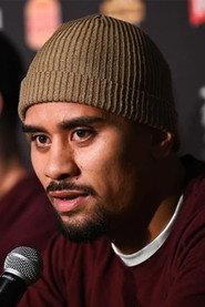 Mose Auimatagi Jnr as Self in Sonny Bill Williams vs. Paul Gallen 2025