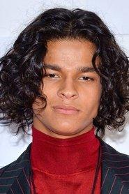 D'Pharaoh Woon-A-Tai as Mike in Hell of a Summer 2025