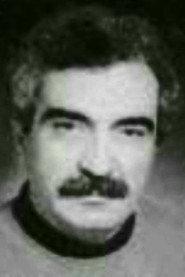 Amir Hossein Khanshahri as Parviz Mosayyeri in Happy for No Reason 1974