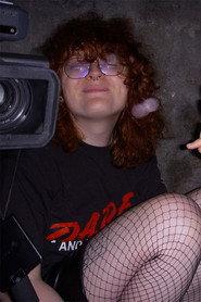 Mae M. as unsure-nomore / Rose in Divine Hammer 2025