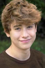Sawyer Ploski as Lukas in The Friends I Made That Summer