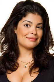Daniela Fontan as Amoroso in O Rei da Feira 2025