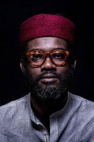 Kofi Ofosu-Yeboah as Andre (voice) in The Golden Chain 2016