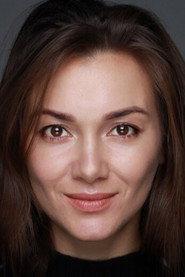 Evgeniya Lezgintseva as  in Snore 2022