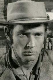 Victor Cutler as Charlie Jackson in The Man from Texas 1948