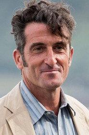 Luis Zahera as Ernesto in Collision Course 2026