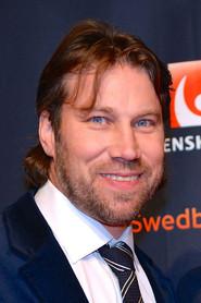 Peter "Foppa" Forsberg as Self in The King of New York - An Ice Hockey Saga 2022