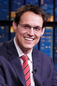 Steve Kornacki as Self (archive footage) in Instadocs: The Prediction Games 2026