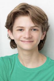 Turner Beckett as Pre-teen (uncredited) in Blue Film 2026