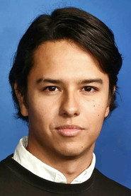 Gustavo Gomez as Martin in Calabaza 2021