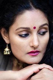 Mekha Rajan as  in Bioscope 2008